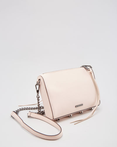Rebecca Minkoff Pink Shoulder Bag