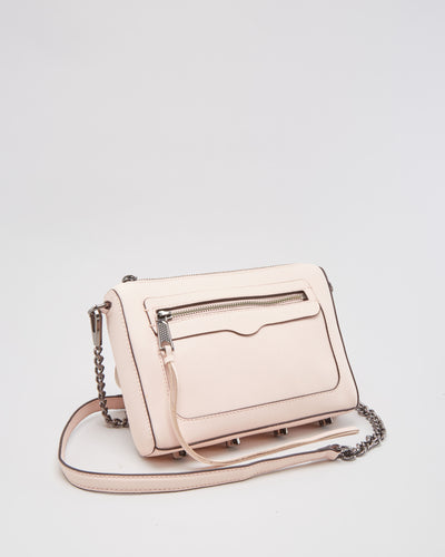 Rebecca Minkoff Pink Shoulder Bag