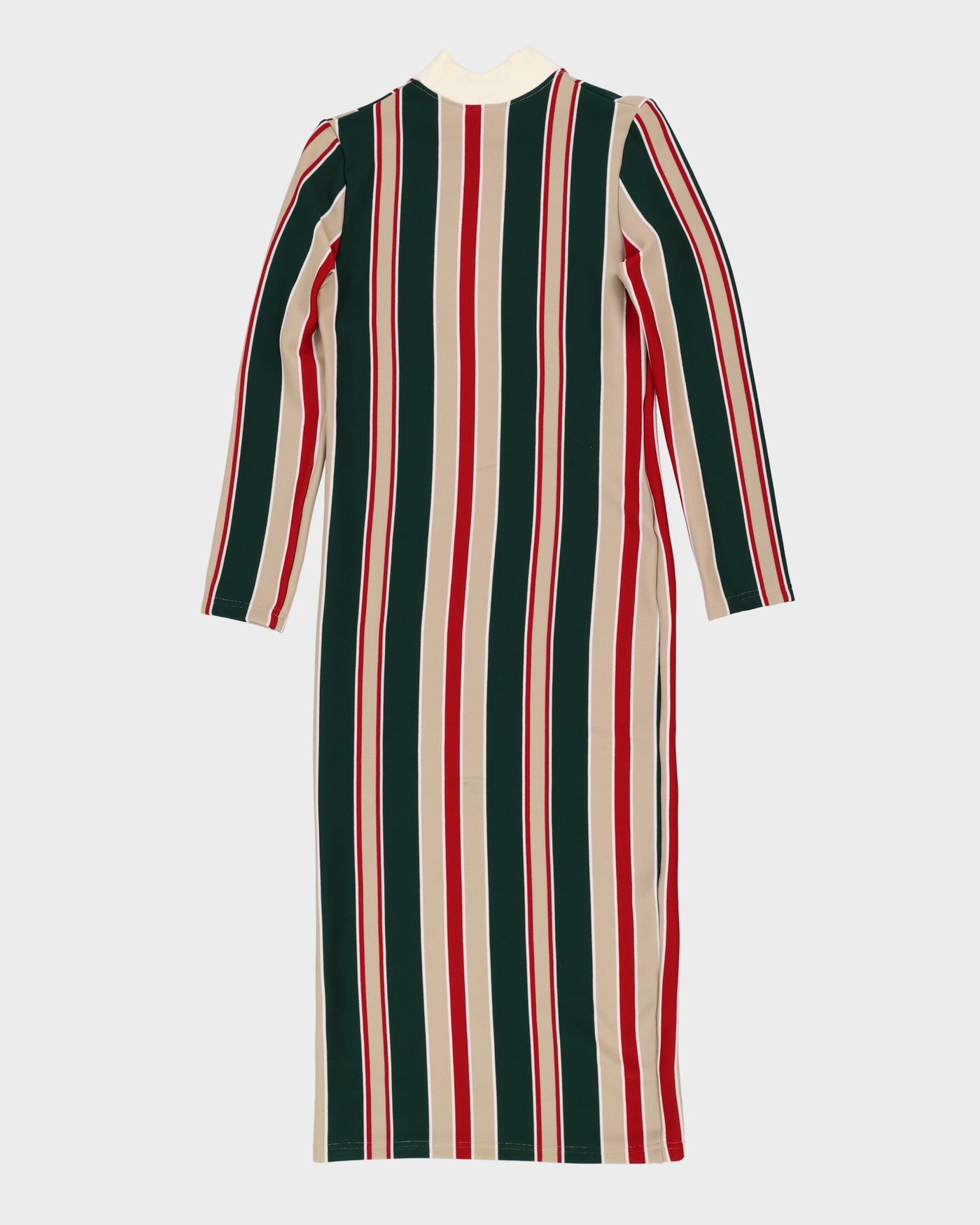 Rokit Originals Connie Striped Dress - M