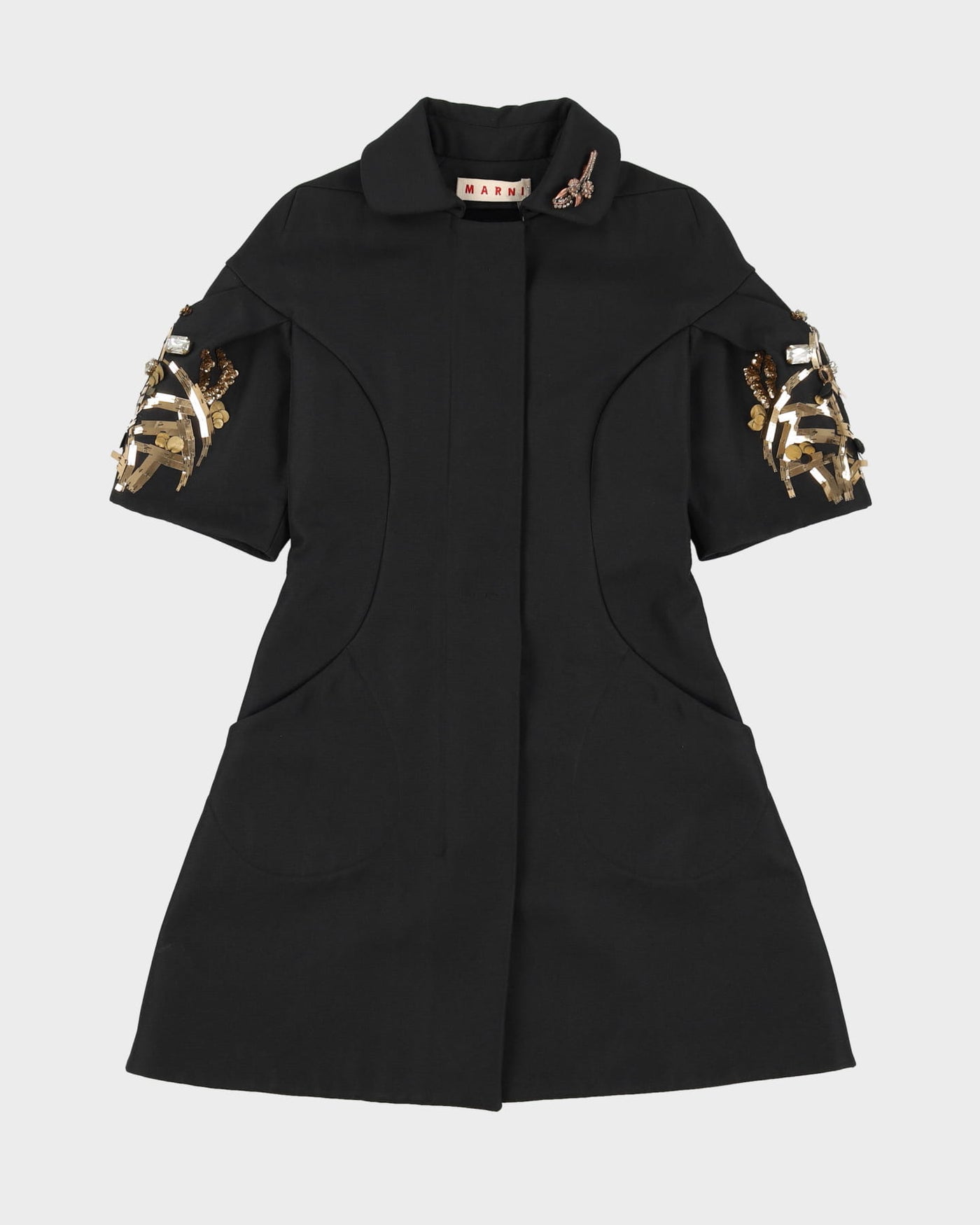 Marni Dress - S