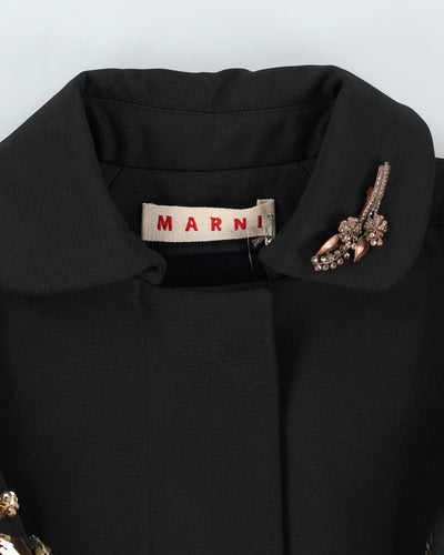 Marni Dress - S