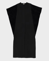 Marimekko Finland Black Maxi Kaftan - M
