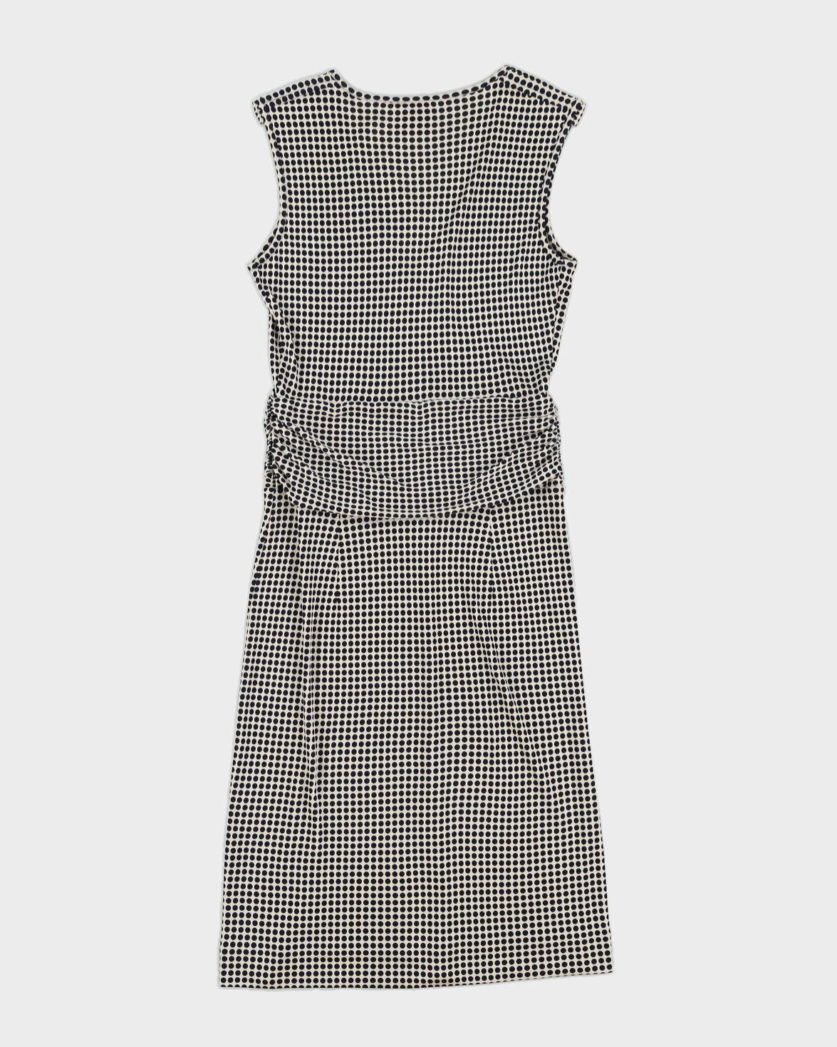 Tory Burch Silk Sleeveless Dress - XS