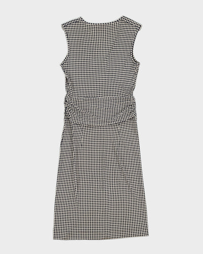 Tory Burch Silk Sleeveless Dress - XS