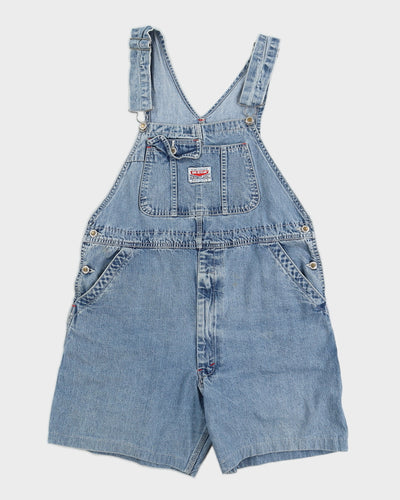 Vintage 90s Ikeda Dungarees - XL