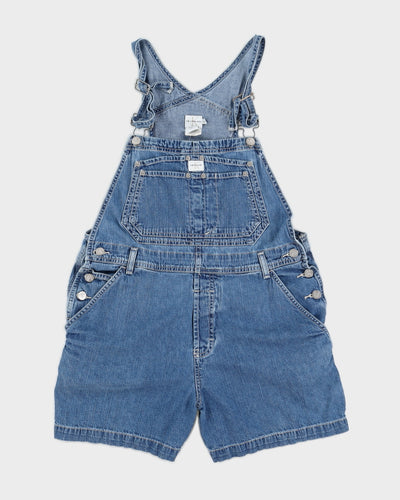 Vintage 90s Calvin Klein Jeans Denim Dungarees - M