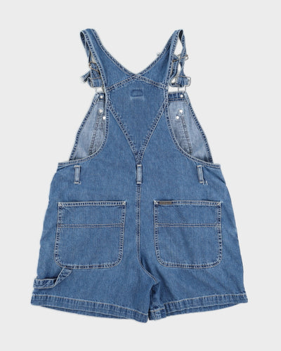 Vintage 90s Calvin Klein Jeans Denim Dungarees - M