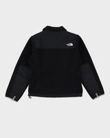 00s The North Face Black Full Zip Fleece - XS