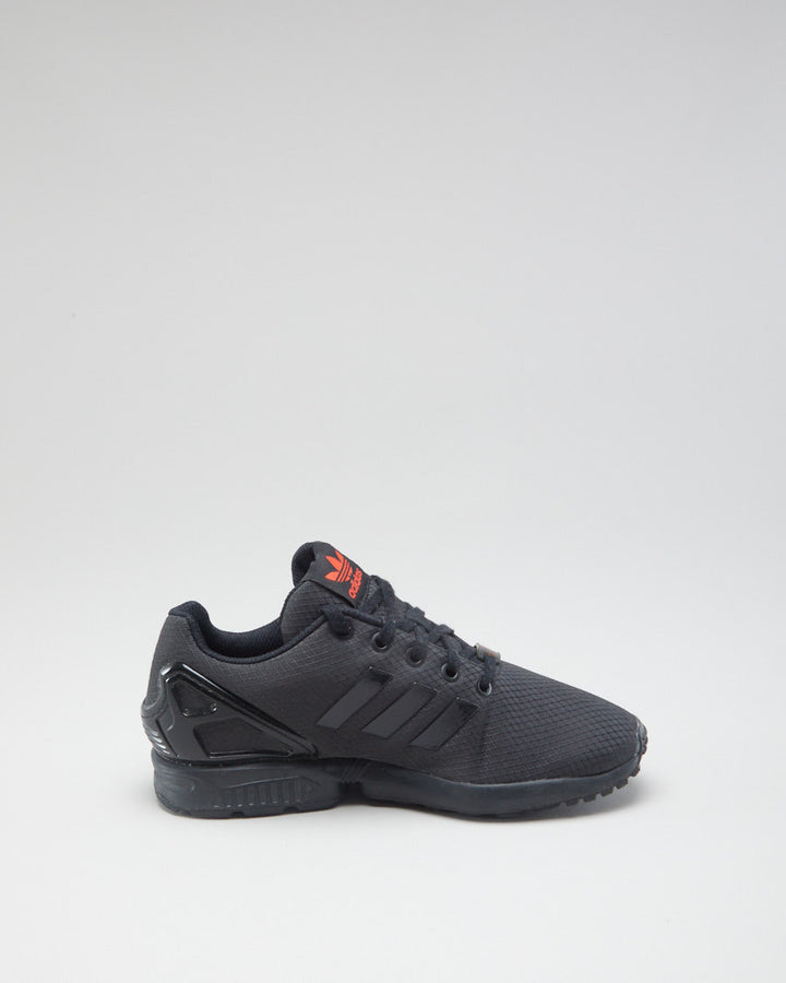 Adidas Torsion Black Trainers - Womens UK 4