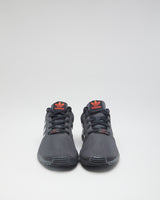 Adidas Torsion Black Trainers - Womens UK 4