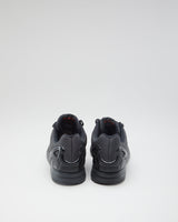 Adidas Torsion Black Trainers - Womens UK 4