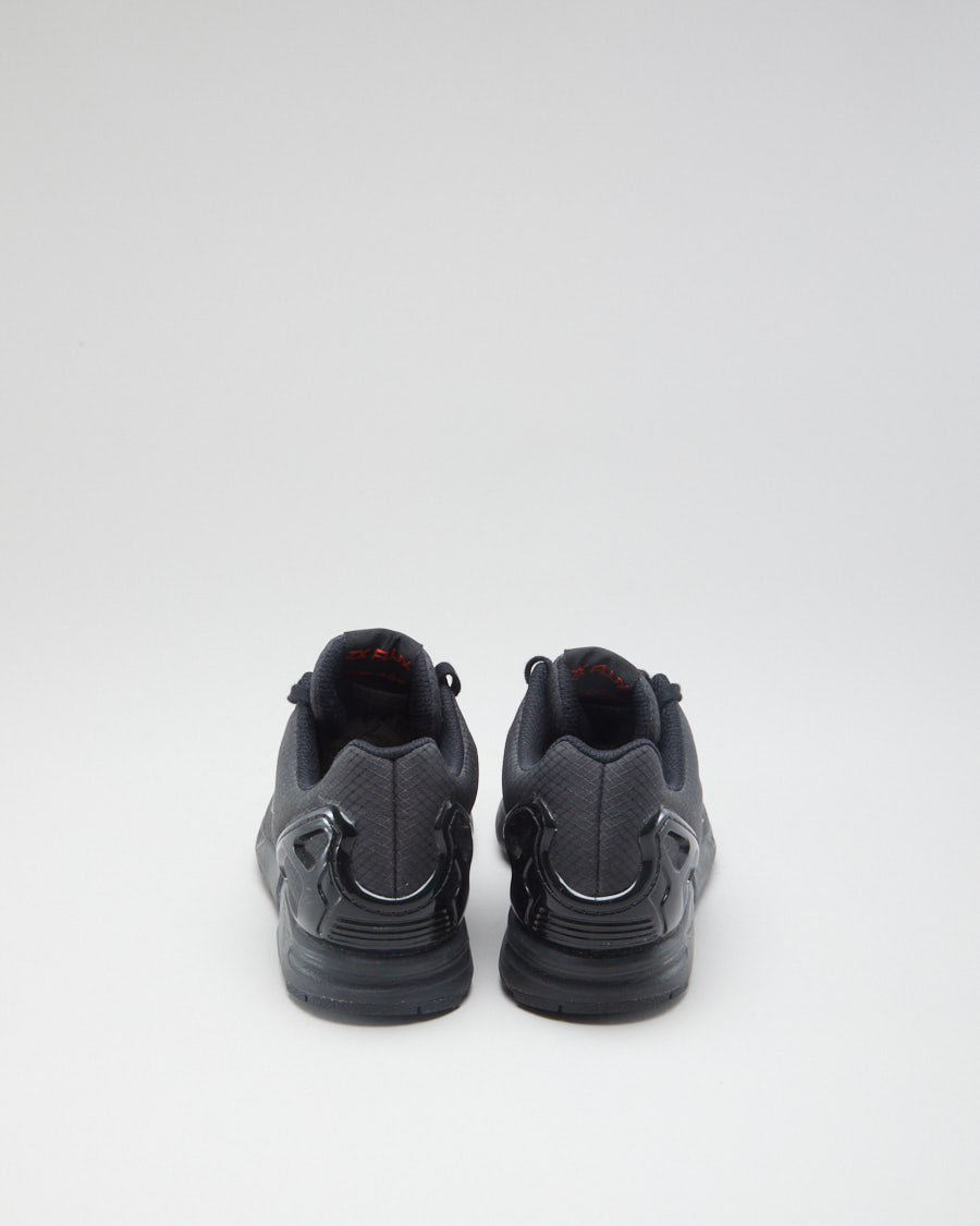 Adidas Torsion Black Trainers - Womens UK 4