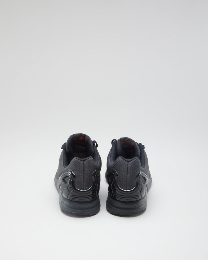 Adidas Torsion Black Trainers - Womens UK 4