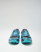 Asics Running Black Shoes - Womens UK 7