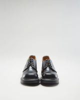 Dr. Martens The Original Black Shoes - Womens UK 3