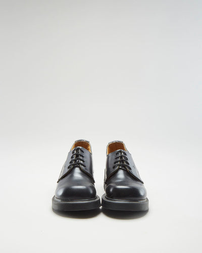 Dr. Martens The Original Black Shoes - Womens UK 3
