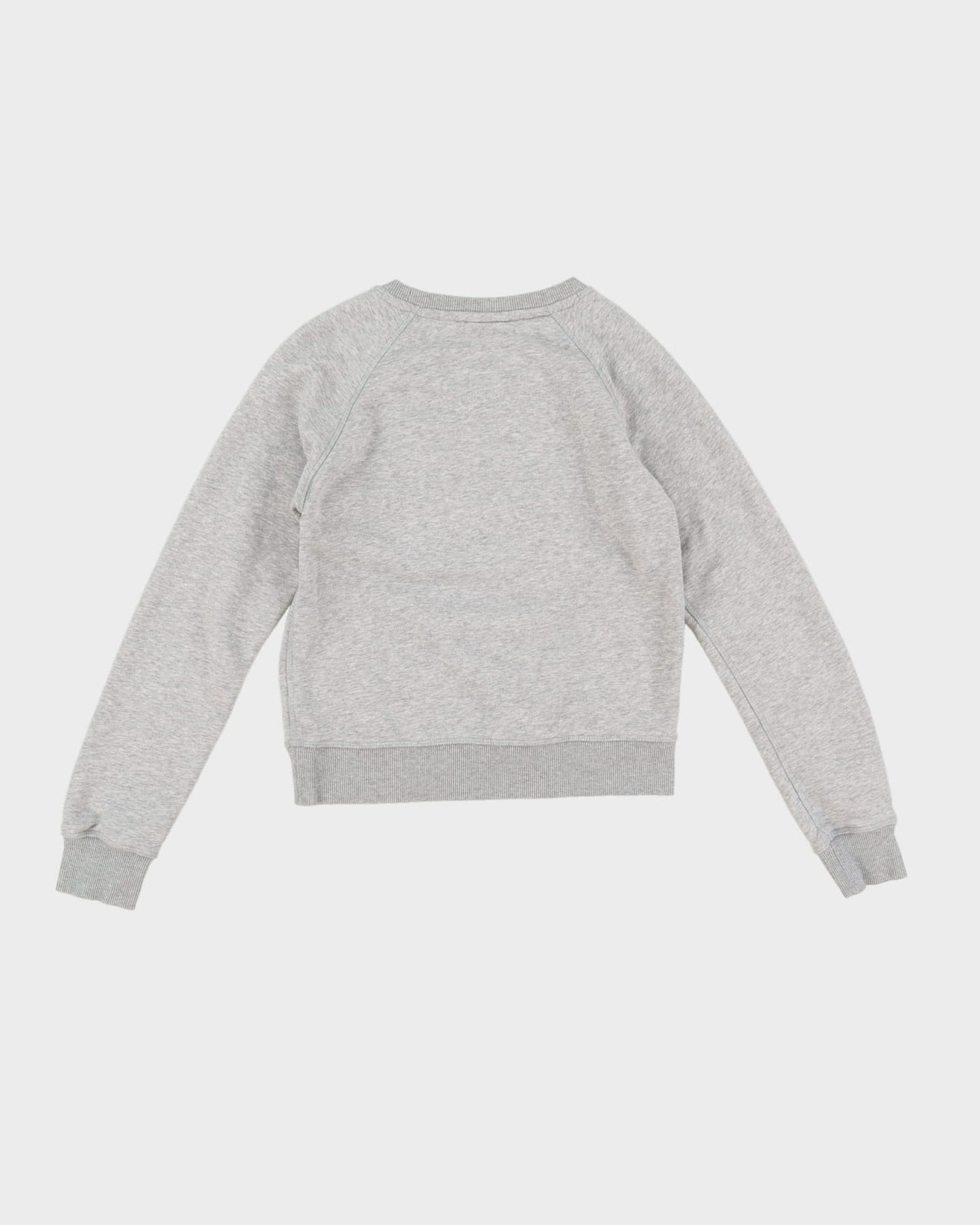 New Balance Grey Sweatshirt - XS