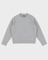 Beyonce IVY PARK Grey Stitched Logo Sweatshirt - S