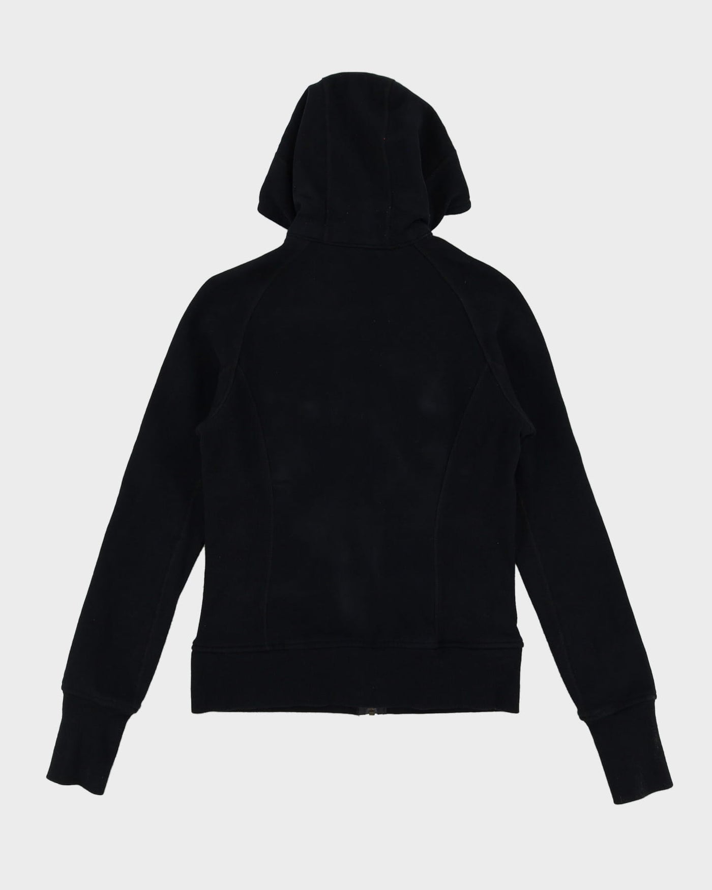 Lululemon Black Full-Zip Hoodie - M