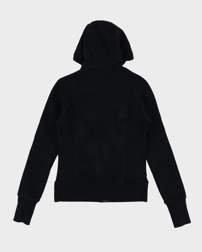 Lululemon Black Full-Zip Hoodie - M