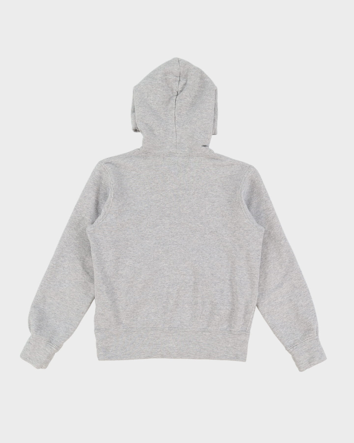 Comme Des Garcons Play Beige Hoodie - S / M