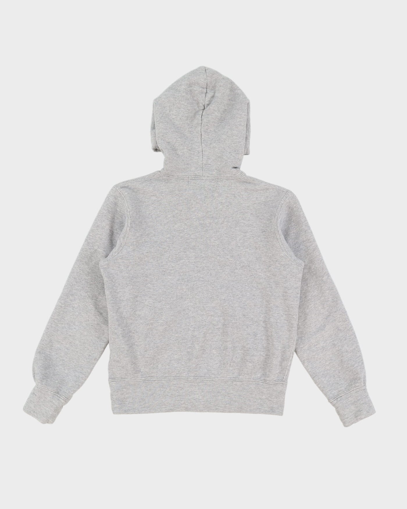 Comme Des Garcons Play Beige Hoodie - S / M