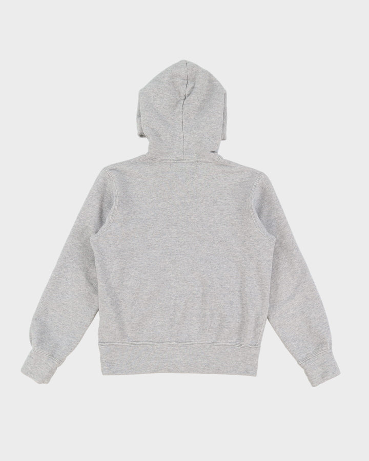 Comme Des Garcons Play Beige Hoodie - S / M