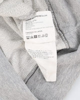 Comme Des Garcons Play Beige Hoodie - S / M
