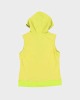 Christian Dior Green Full-Zip Hoodie - S