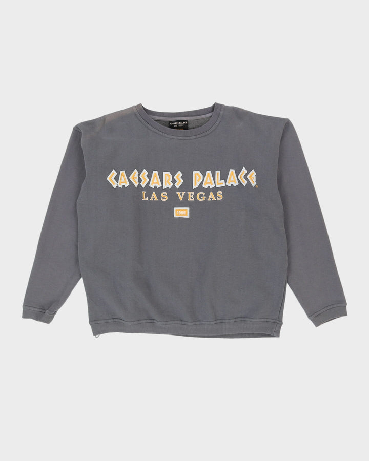 Caesars palace sweatshirt 2025