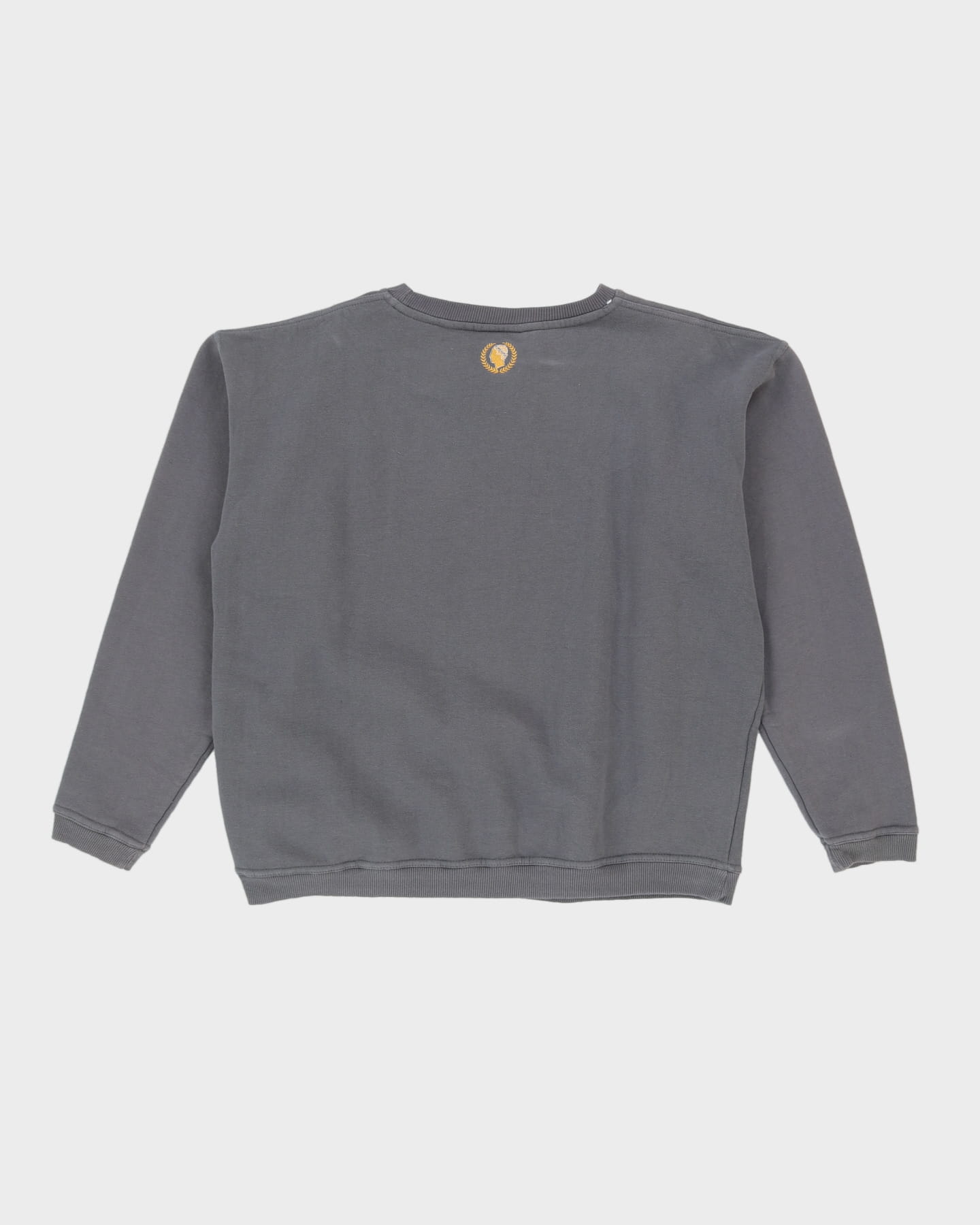 90s Caesars Palace Las Vegas Grey Sweatshirt - XL