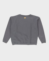 90s Caesars Palace Las Vegas Grey Sweatshirt - XL