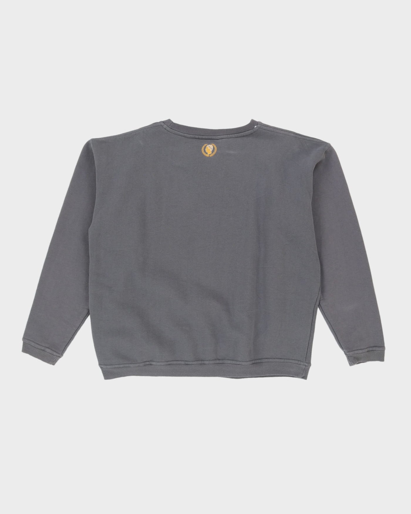90s Caesars Palace Las Vegas Grey Sweatshirt - XL