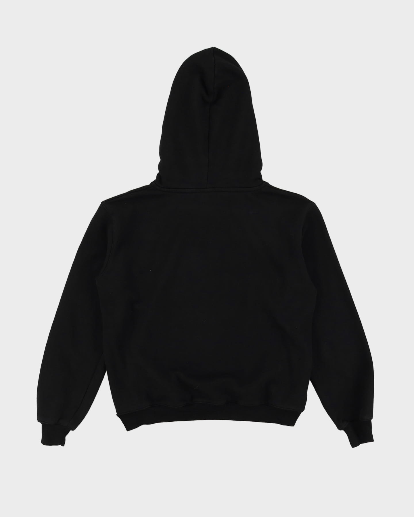 Moshino This Is Not A Toy Black Bear Hoodie - M