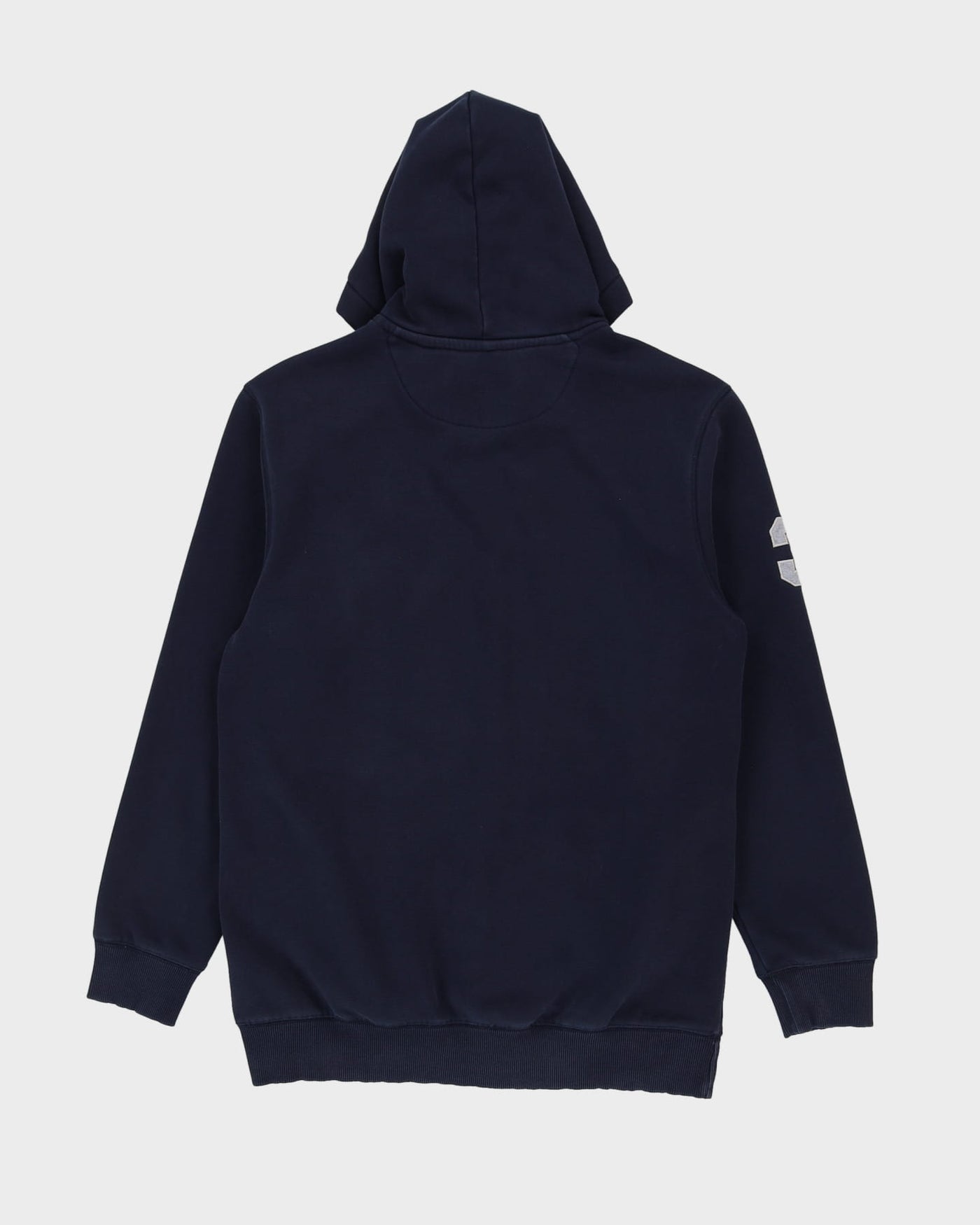 Ralph Lauren RRL Navy Hoodie - XXL