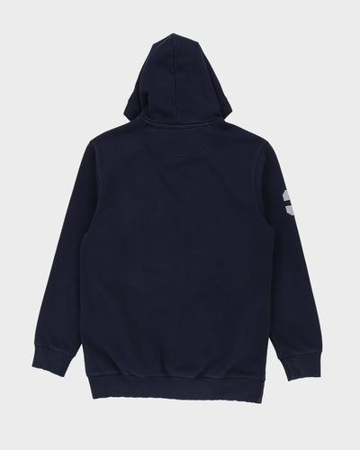 Ralph Lauren RRL Navy Hoodie - XXL