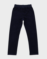 Juicy Couture Blue Velour Matching Set - L / W29