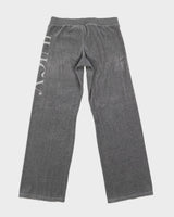 Juicy Couture Grey Velour Matching Set - M / W32