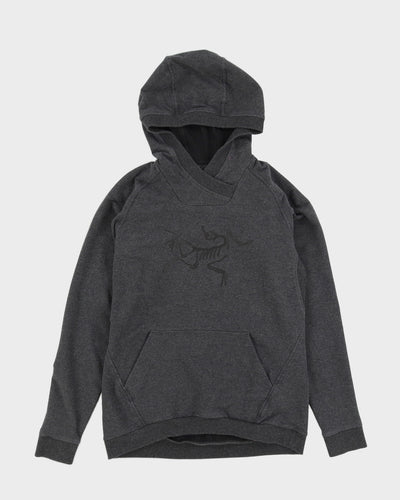 Arc'teryx Grey Sweatshirt - S