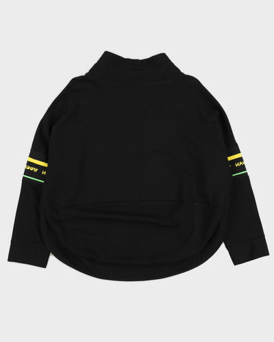 BB.GG Black Hoodie - M