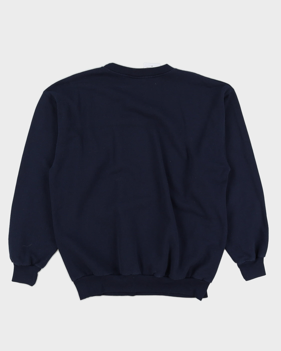 Vintage 90s Reebok Sweater - XL