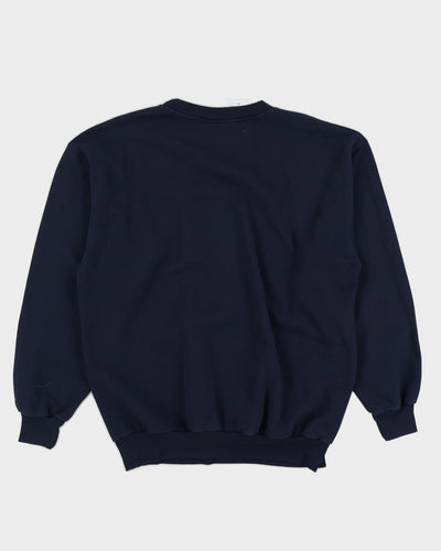 Vintage 90s Reebok Sweater - XL
