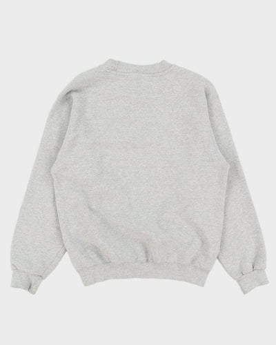 Vintage 90s Nike Logo Sweatshirt - S