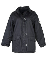 Polo Ralph Lauren Navy Nautical Jacket - M