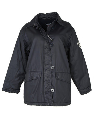 Polo Ralph Lauren Navy Nautical Jacket - M