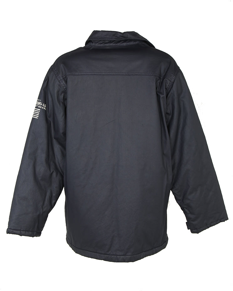 Polo Ralph Lauren Navy Nautical Jacket - M