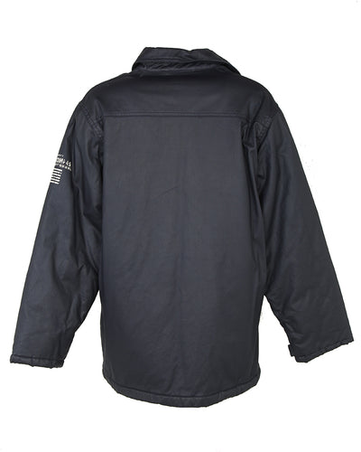 Polo Ralph Lauren Navy Nautical Jacket - M