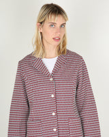 1970's blazer style jacket - S / M