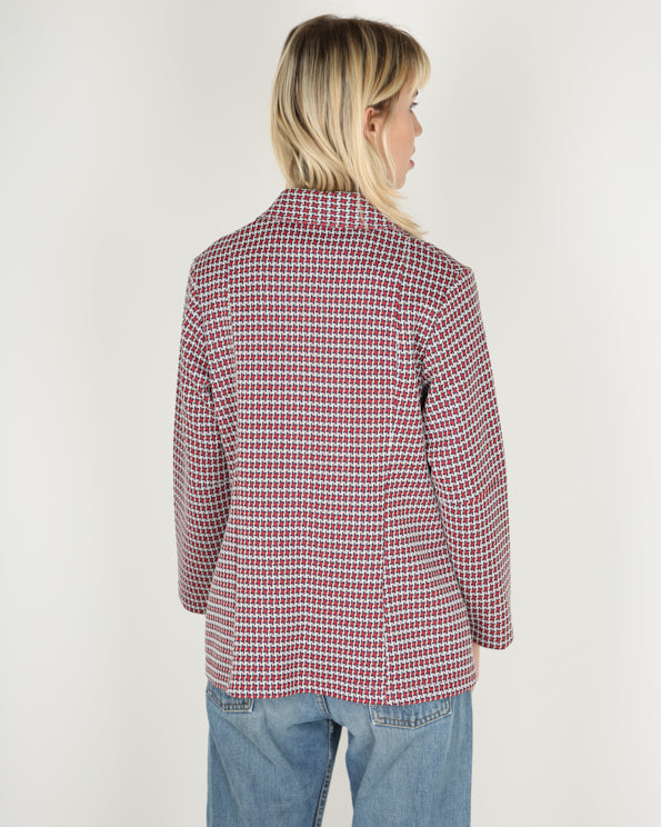 1970's blazer style jacket - S / M