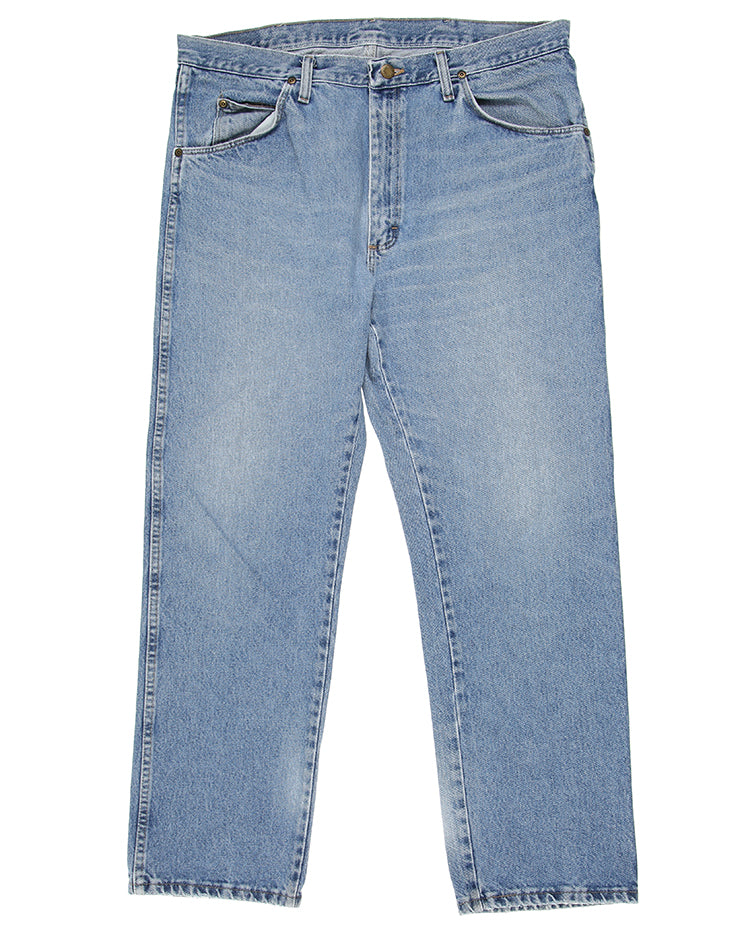 light blue denim jeans W32 L30